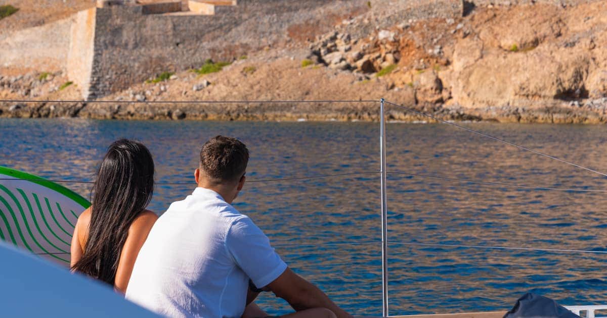 Day Trips in Crete for Couples: Slow, Scenic Days for Two