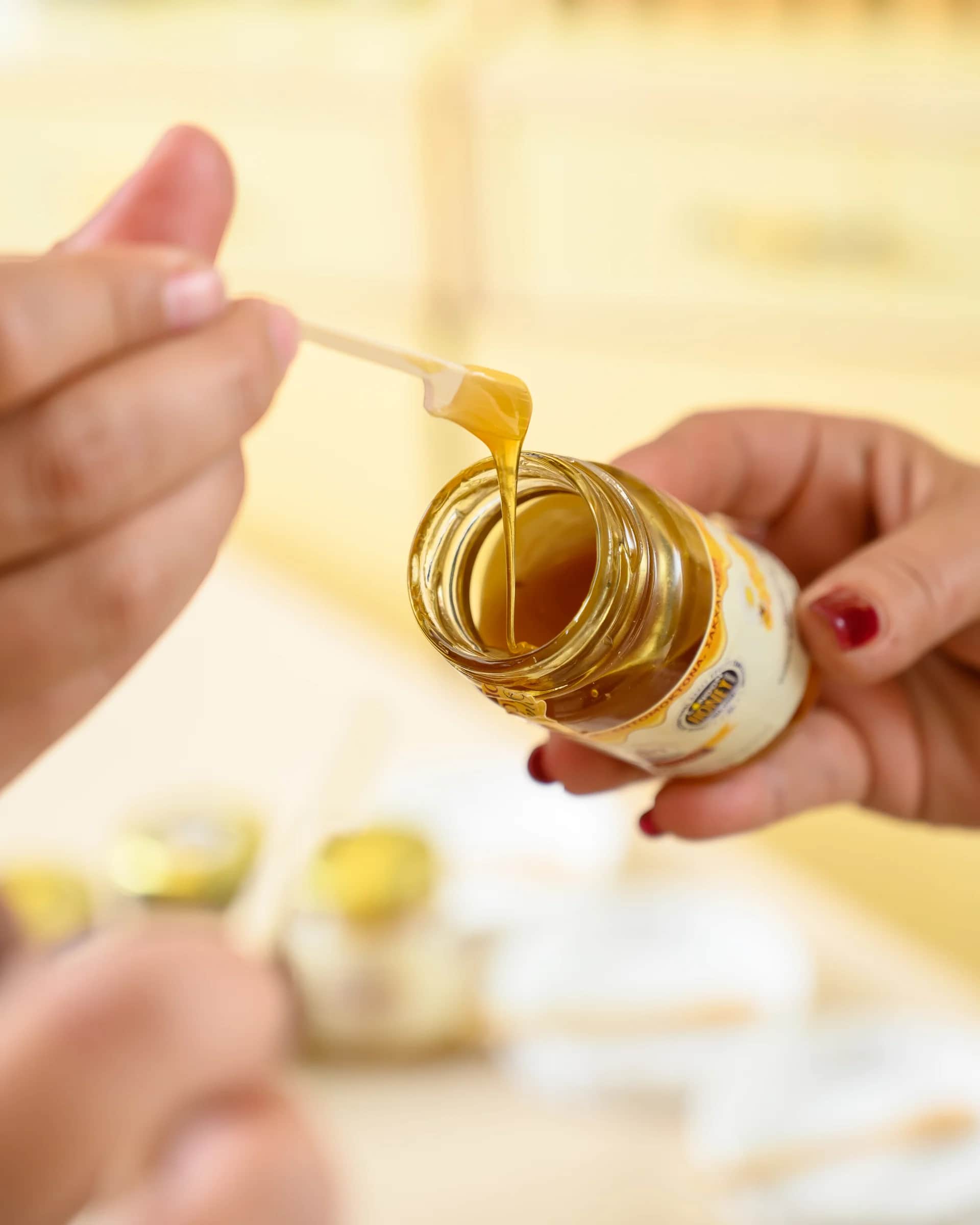 Beekeeping Tour & Honey Tasting in Heraklion