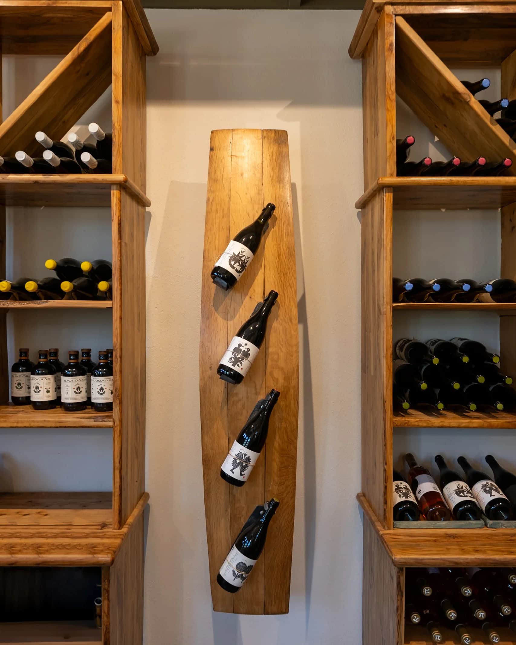 Wine Tasting: Small Winemakers of Chania